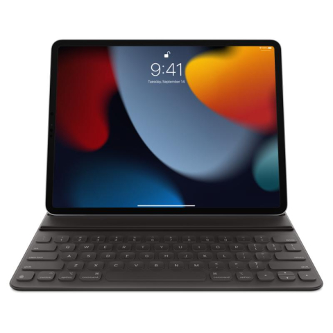 Tablete - SMART KEYBOARD iPAD FOLIO 12.9 UKR