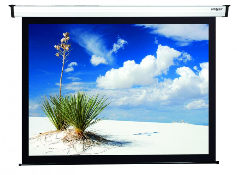 Accesorii videoproiectoare - Sopar ecr. pr. electr. NewG 240x200 1:1