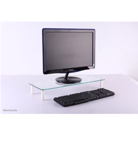 Stand/inaltator monitor Neomounts 8cm [1]