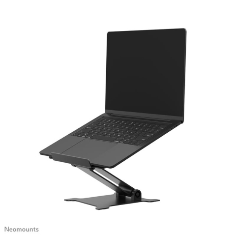 Accesorii ecrane - Stand laptop Neomounts 11-15" 15kg negru