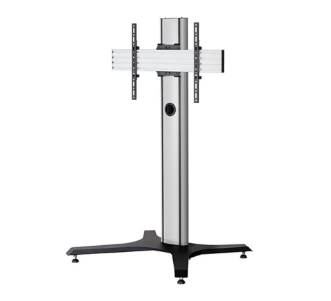 Stand mobil B-Tech 39-75" 70kg 1.4m, ng [1]