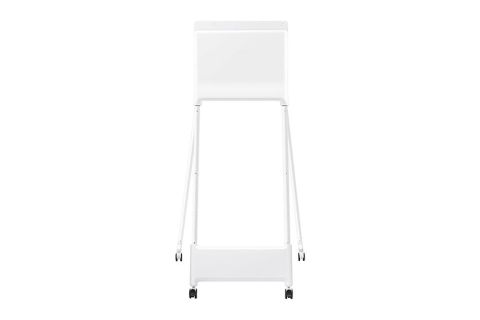 PROFESSIONAL DISPLAY - Stand mobil Samsung Flip2 WM55R