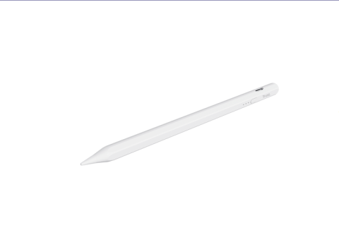 Accesorii tablete - Stilou Trust Kyna Active, alb