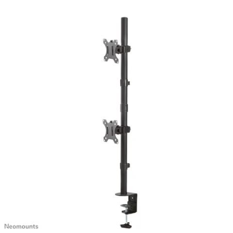 Ecrane semnalistica digitala - Suport monitor birou NM 10"-32" 6kg ng