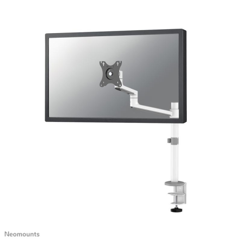 Accesorii ecrane - Suport monitor birou NM 17"-27" 8 kg alb