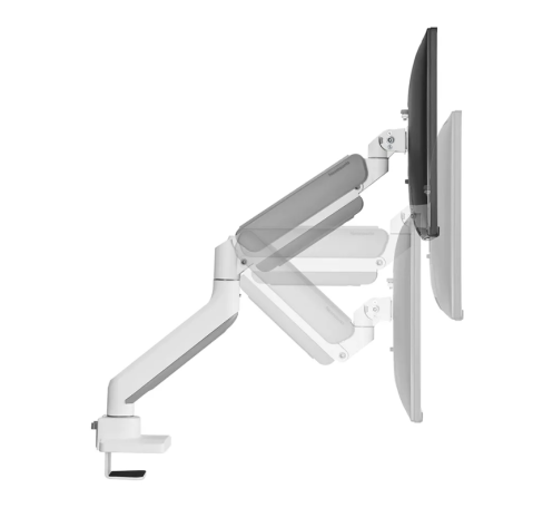 Suport monitor birou NM 17"-42" 15 kg al [1]