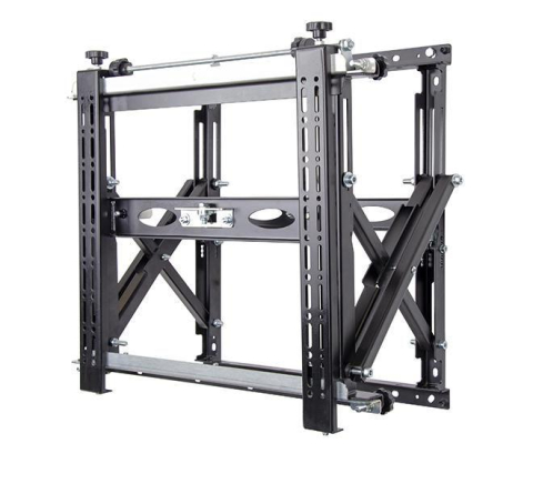 Accesorii ecrane - Suport per. pop-out B-Tech 42-120" 125kg