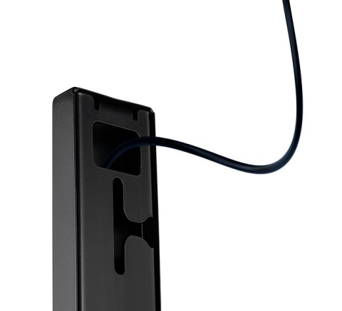 Suport podea B-Tech pt. OM55N-D, negru [3]