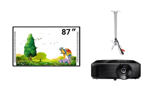 TABLA INTERACTIVA EVOBOARD IB-86RS [1]