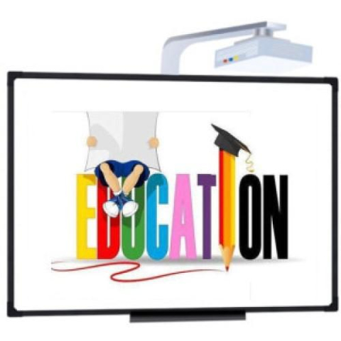 Accesorii videoproiectoare - TABLA INTERACTIVA IBOARD IB-102Q4