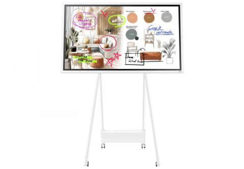 Tabla interactiva SAMSUNG LH55WMFWBGCXEN [8]