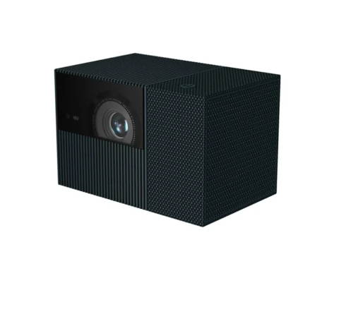 TCL Smart Projector PlayCube [5]