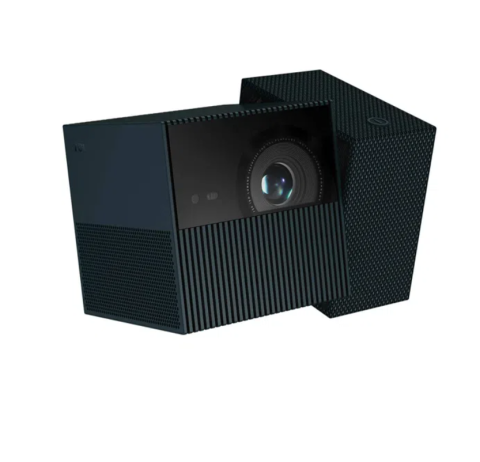 TCL Smart Projector PlayCube [2]
