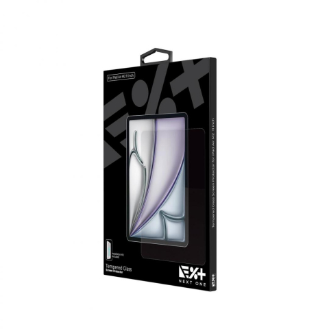 Accesorii tablete - Tempered Glass Screen Protector for iPad