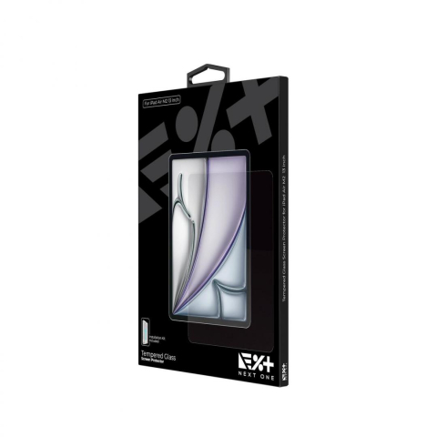 Accesorii tablete - Tempered Glass Screen Protector for iPad