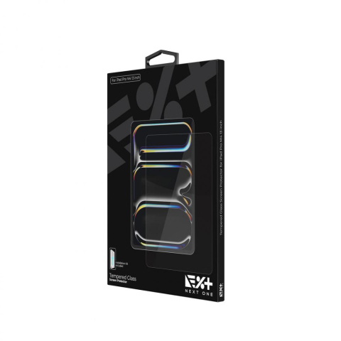 Accesorii tablete - TEMPERED GLASS SCREEN PROTECTOR FOR IPAD