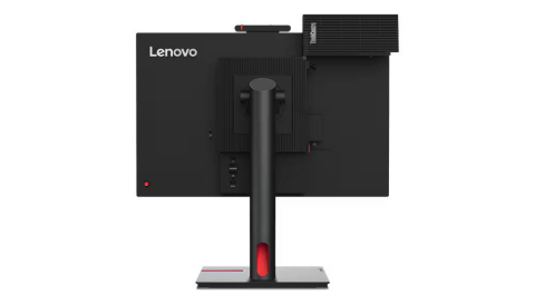 ThinkCenter TIO 24 IPS FHD Monitor 3Y [5]