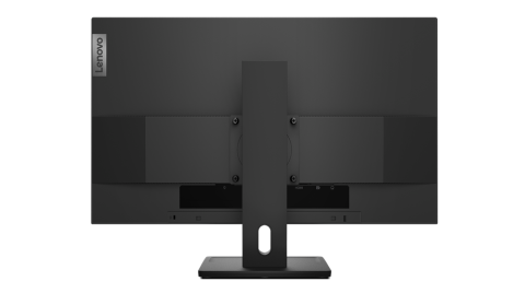 ThinkVision E27q-20 27" IPS QHD HDMI 3Y [7]