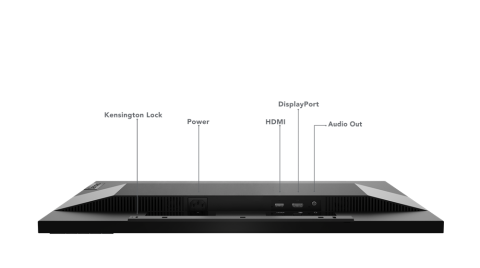 ThinkVision E27q-20 27" IPS QHD HDMI 3Y [5]