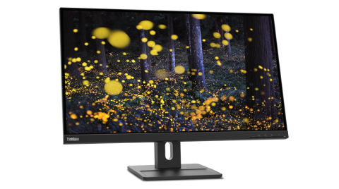 ThinkVision E27q-20 27" IPS QHD HDMI 3Y [1]