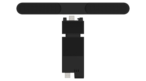 ThinkVision MS30 Monitor Soundbar [1]