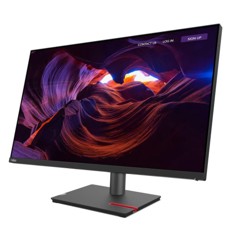 ThinkVision P32p-30 31.5" 4K 3Y [2]