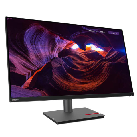 ThinkVision P32p-30 31.5" 4K 3Y [1]
