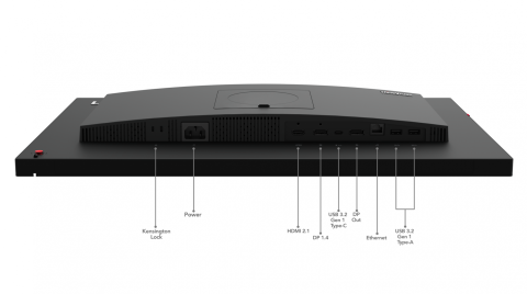 ThinkVision T24mv-30 24" IPS FHD HMDI 3Y [5]