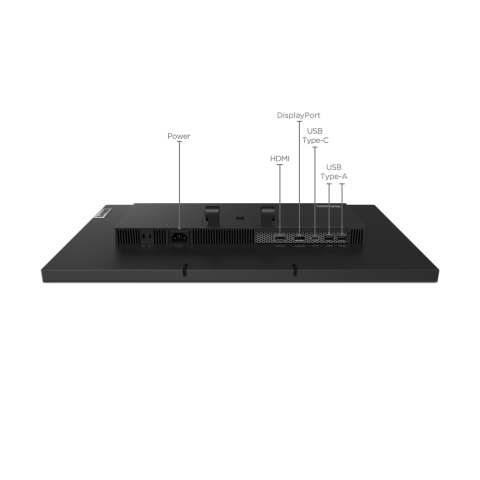 ThinkVision T24t-20 24" IPS FHDT HDMI 3Y [4]