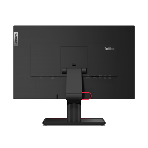 ThinkVision T24t-20 24" IPS FHDT HDMI 3Y [6]