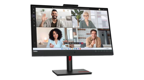 ThinkVision T27hv-30 27" IPS QHD 3Y [1]