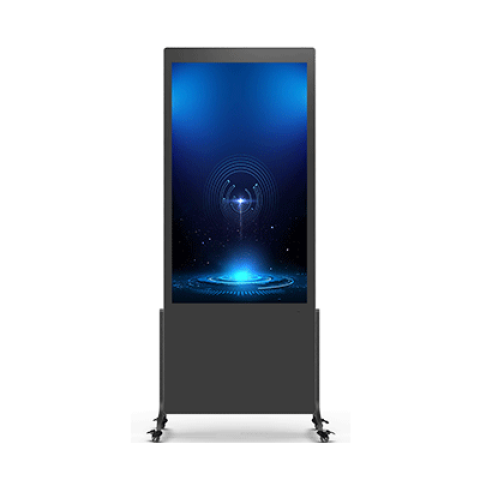 Monitoare - Totem DAHUA indoor 55" 320cd SAI400L