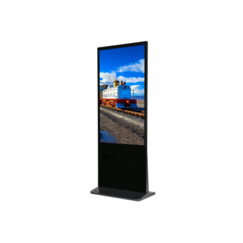 Monitoare - Totem DAHUA indoor 55" capa 350 SAI400TL