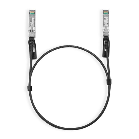 Video conferinta - TP-LINK 10G SFP+ DIRECT ATTACH CABLE 1M