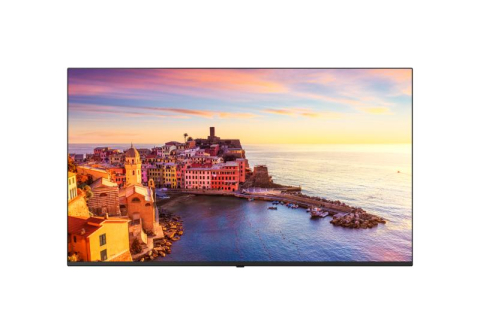 Display semnalistica digitala - TV hotel LG 662H4LC 50" 4K UHD