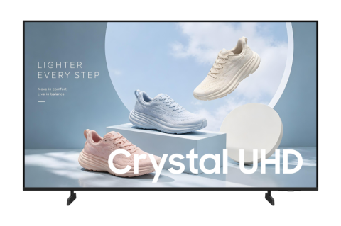 Display semnalistica digitala - TV signage Samsung LH75BEHHLGUXEN