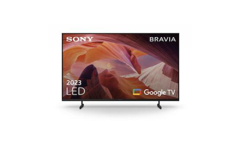 Display semnalistica digitala - TV signage SONY FWD-43X80L