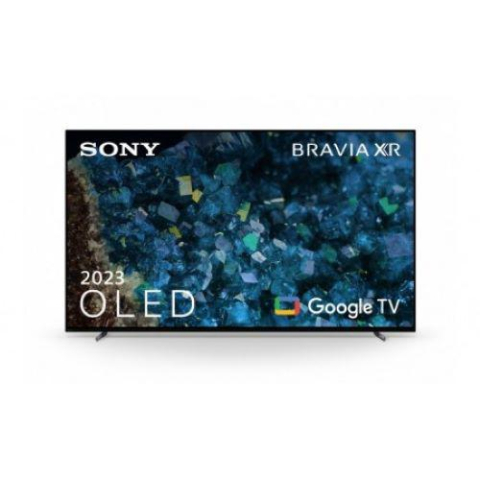 Display semnalistica digitala - TV signage SONY FWD-77A80L