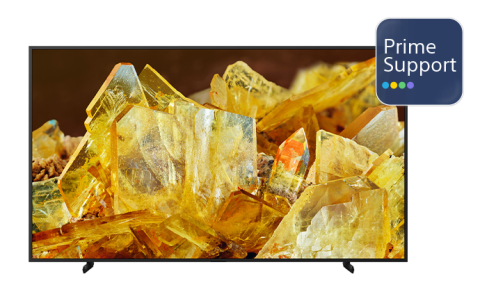 Display semnalistica digitala - TV signage SONY FWD-98X90L