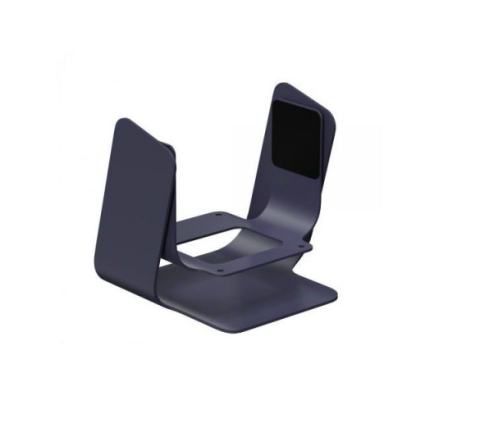 Import - Wanbo Mozart Series Gimbal Stand Blue