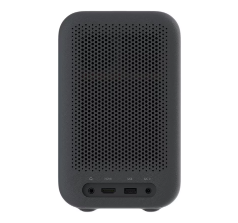 Xiaomi Smart Projector L1 PRO EU [3]