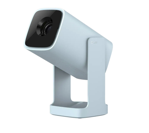 Videoproiectoare - Xiaomi Wanbo Cube 1 Blue