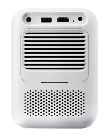 Xiaomi Wanbo Dali 1 Projector HD [2]