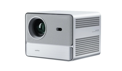 Xiaomi Wanbo Davinci 1 Pro Projector FHD [2]