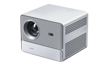 Xiaomi Wanbo Davinci 1 Pro Projector FHD [1]