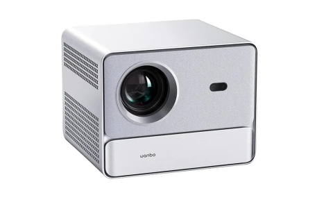 Xiaomi Wanbo Davinci 1 Pro Projector FHD [3]