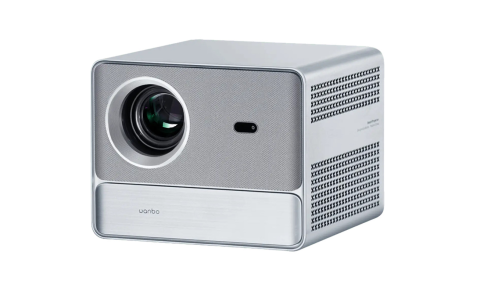 Videoproiectoare - Xiaomi Wanbo Davinci 1 Pro Projector FHD