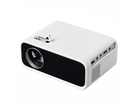 Videoproiectoare - Xiaomi Wanbo Mini Pro Projector 250ANSI