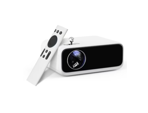 Xiaomi Wanbo Mini Pro Projector 250ANSI [1]