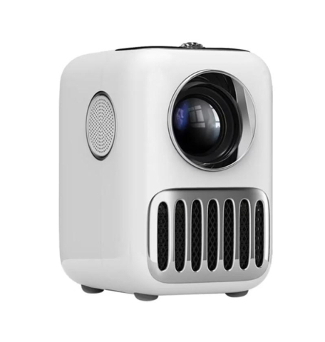 Videoproiectoare - Xiaomi Wanbo Projector T2R MAX